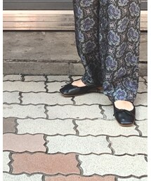 MOHI | シューズ
