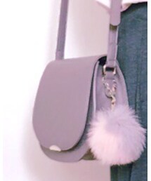 GU | ショルダーバッグ