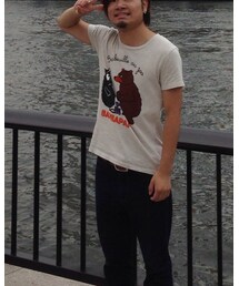 Design Tshirts Store graniph | Tシャツ/カットソー