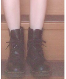 Dr. Martens | ブーツ