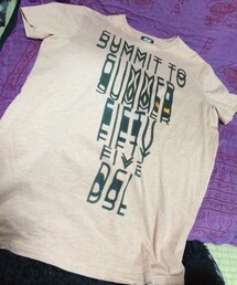 FIFTYFIVE DSL(Tシャツ/カットソー)