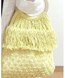 BEAUTY&YOUTH UNITED ARROWS | トートバッグ