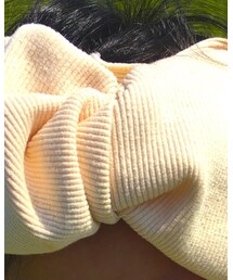 3coins | ヘアバンド