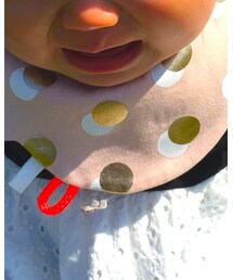 MARLMARL | スタイ/よだれかけ