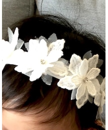 no brand | ヘアバンド