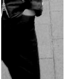 H&M | デニムパンツ