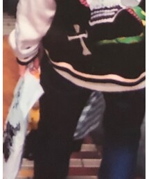 UNIQLO | デニムパンツ