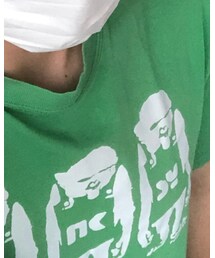 BANKSY | Tシャツ/カットソー