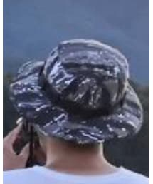 BOUNTY HUNTER | ハット