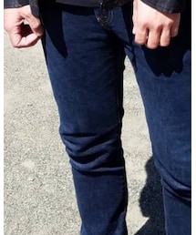 H&M | デニムパンツ