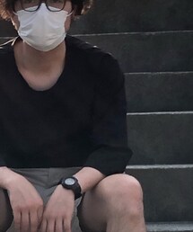 GU | Tシャツ/カットソー