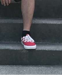 VANS | スニーカー