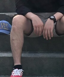 H&M | チノパンツ