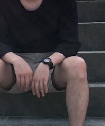 CASIO | アナログ腕時計