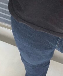 H&M | デニムパンツ
