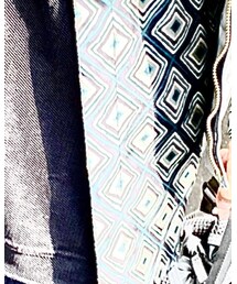 FERRAGAMO | シャツ/ブラウス