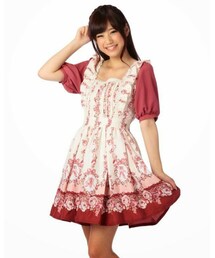 LIZ LISA | ワンピース/ドレス