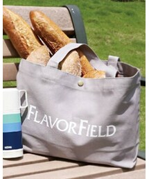 FLAVOR FIELD | エコバッグ/サブバッグ