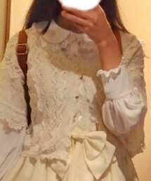 古着 | ポンチョ