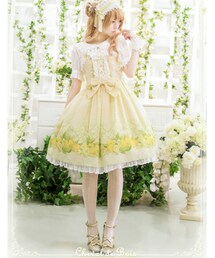 Cheval de bois木馬 | ワンピース/ドレス