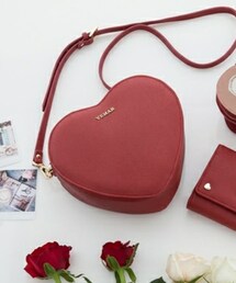 VEMAR  | Forever Love愛戀宣言情話包(ショルダーバッグ)