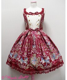 Angelic Pretty | ジャンパースカート
