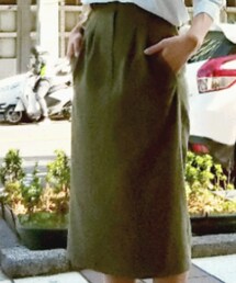 soulsis | スカート