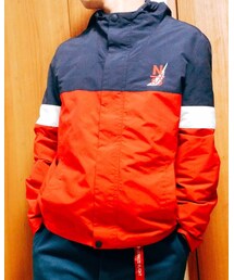 NAUTICA | ナイロンジャケット