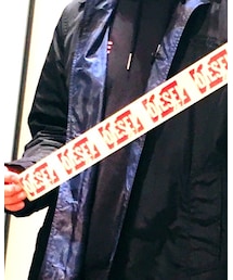 DIESEL | ステッカー/テープ