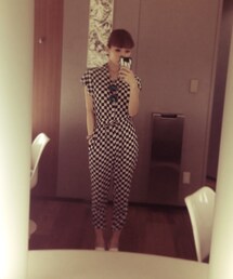 FIG&VIPER | オールインワン(つなぎ/オールインワン)