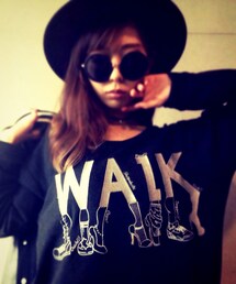 C-CLOSET PARK | スウェット