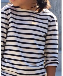 無印良品 | Tシャツ/カットソー