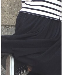 UNIQLO | スカート