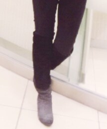 Carnalis | カーナリス ブーツ(ブーツ)