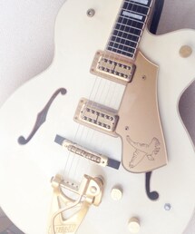 Gretsch  | Gretsch ホワイトファルコン(その他)