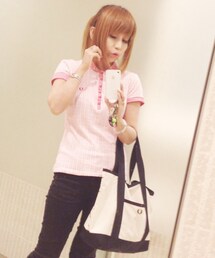 FRED PERRY | フレッドペリー2010ムック本トートバッグ(トートバッグ)