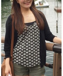 H&M | キャミソール