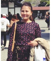 ZARA | ワンピース