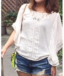 stradivarius | その他トップス