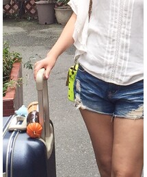 HOB SHOP | ショルダーバッグ