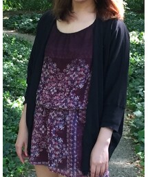 Bershka | チュニック