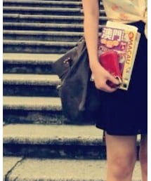 RABEANCO | バッグ