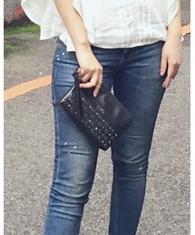 COACH | トートバッグ