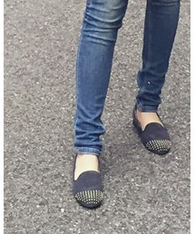 made in taiwan | その他シューズ