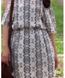 FOREVER 21 | チュニック