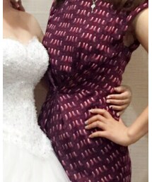 ZARA | ワンピース