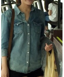 MANGO | シャツ/ブラウス