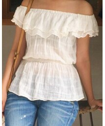 no brand | その他トップス