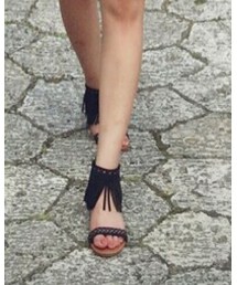 Minnetonka | サンダル