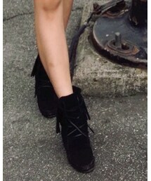 Minnetonka | シューズ